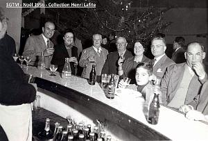 91- SGTM- Oran- Noel - 1956 